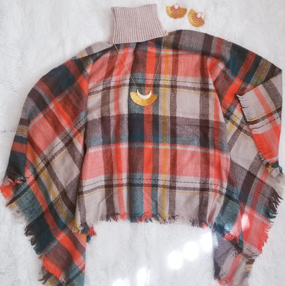 Poncho
